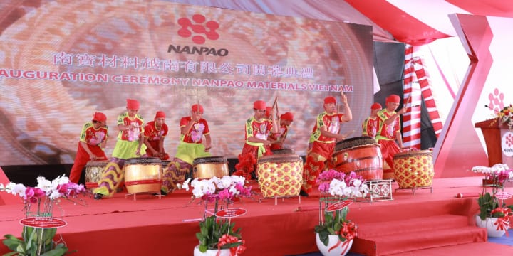 Kinh Nghiệm Tổ Chức Lễ Khánh Thành Trang Trọng, Bài Bản