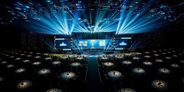 Key Moment  Lễ Ra Mắt Sản Phẩm: Giải Pháp Vượt Trội 