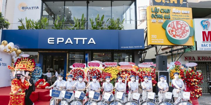 Lễ Khai Trương Từ A–Z: Mâm Cúng, Quy Trình Và Chi Phí Chi Tiết