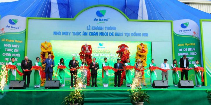 Cần Biết Gì Khi Tổ Chức Lễ Khánh Thành ?