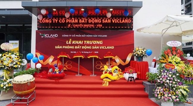 10 Ý Tưởng Tổ Chức Lễ Khai Trương Sáng Tạo Và Thu Hút