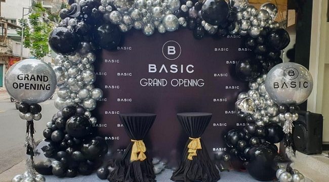 Top Concept Tổ Chức Khai Trương Độc Đáo