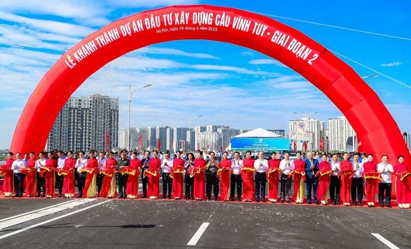 Nghi Thức Lễ Khánh Thành Chuẩn Phong Thủy Doanh Nghiệp