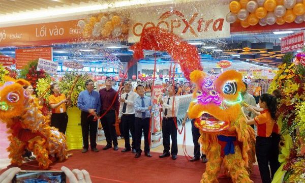 Các Mẫu Tổ Chức Lễ Khai Trương Đẹp Giúp Thương Hiệu Nổi Bật