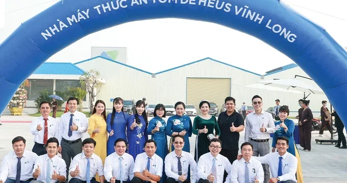 Kinh Nghiệm Tổ Chức Lễ Khánh Thành Ấn Tượng & Chuyên Nghiệp