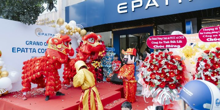 Báo Giá Tổ Chức Lễ Khai Trương Và Đơn Vị Uy Tín Hiện Nay