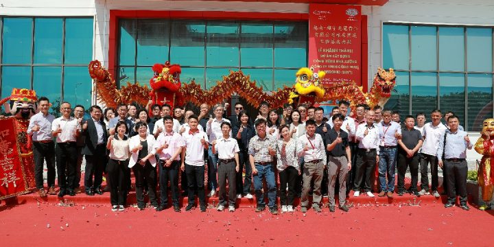 Lên Kế Hoạch Tổ Chức Lễ Khánh Thành Bài Bản, Tiết Kiệm Chi Phí