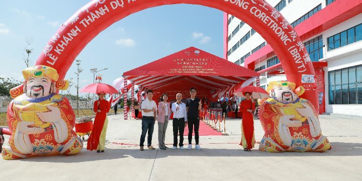 Cách Tổ Chức Lễ Khánh Thành Thu Hút Và Gây Ấn Tượng