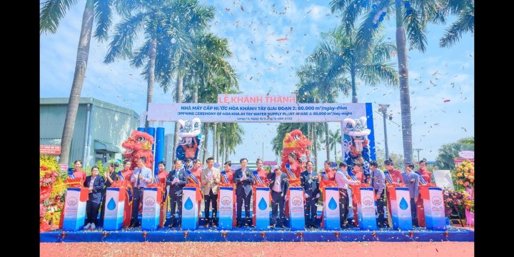 Tổ Chức Lễ Khánh Thành Cần Chuẩn Bị Những Gì?