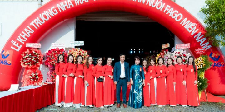 Quy Trình Tổ Chức Lễ Khai Trương Và Các Chi Phí Cần Biết