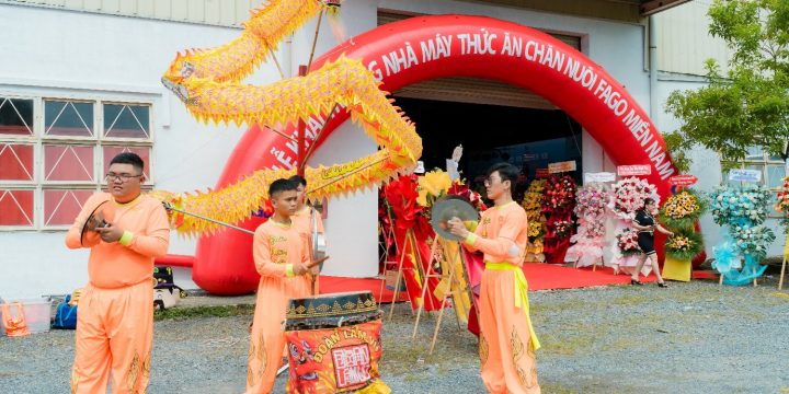 10 Bước Tổ Chức Lễ Khai Trương Thành Công Cho Doanh Nghiệp