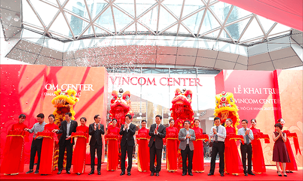 Top Mẫu Kịch Bản Tổ Chức Sự Kiện Khai Trương Ấn Tượng Nhất