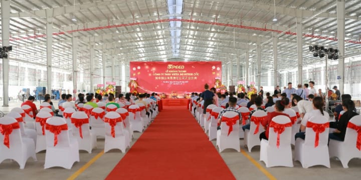 Hướng Dẫn Tổ Chức Lễ Khánh Thành Đúng Chuẩn Và Ấn Tượng