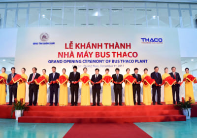 Những Nghi Thức Quan Trọng Trong Lễ Khánh Thành