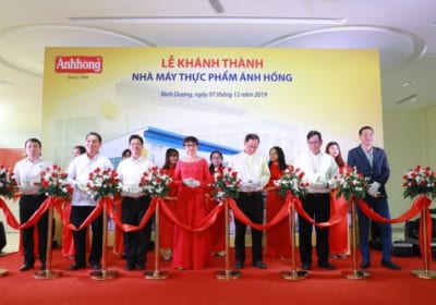 5 Bước Tổ Chức Sự Kiện Lễ Khánh Thành Diễn Ra Suôn Sẻ