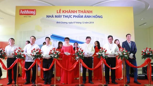 5 Bước Tổ Chức Sự Kiện Lễ Khánh Thành Diễn Ra Suôn Sẻ