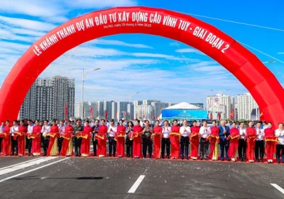 Những Điều Cần Biết Khi Tổ Chức Lễ Khánh Thành