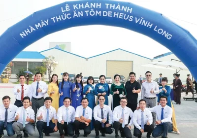 Kinh Nghiệm Tổ Chức Lễ Khánh Thành Ấn Tượng & Chuyên Nghiệp
