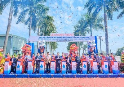 Lễ Khánh Thành Là Gì? Ý Nghĩa Và Quy Trình Tổ Chức Chi Tiết