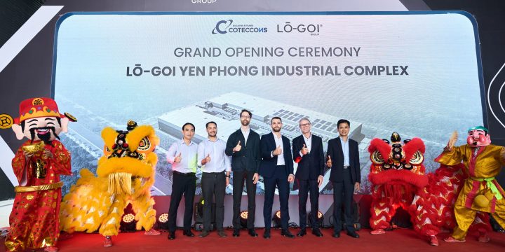 Hướng Dẫn Tổ Chức Lễ Khai Trương Thành Công Từ A–Z